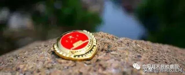 【以案说法】假释之后不悔改 盗窃财物三进宫