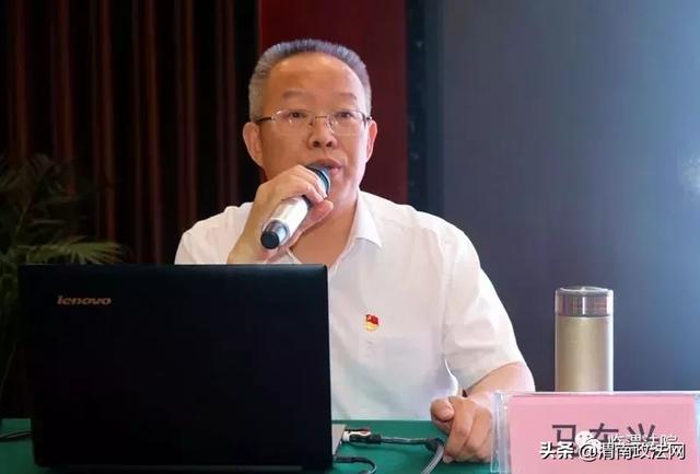 临渭法院组织干警开展发扬红旗渠精神,“不忘初心、牢记使命”党建主题教育活动(图)