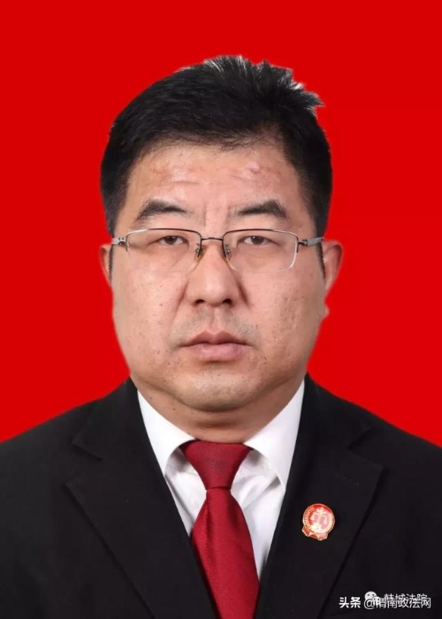 韩城法院2019年上半年结案风云榜