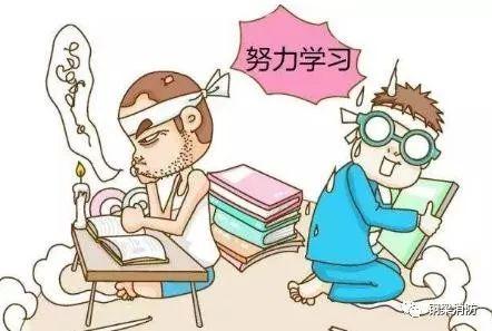 开学 | 一起学习校园消防小知识！