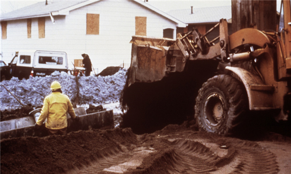 工程纠纷败诉后如何上诉