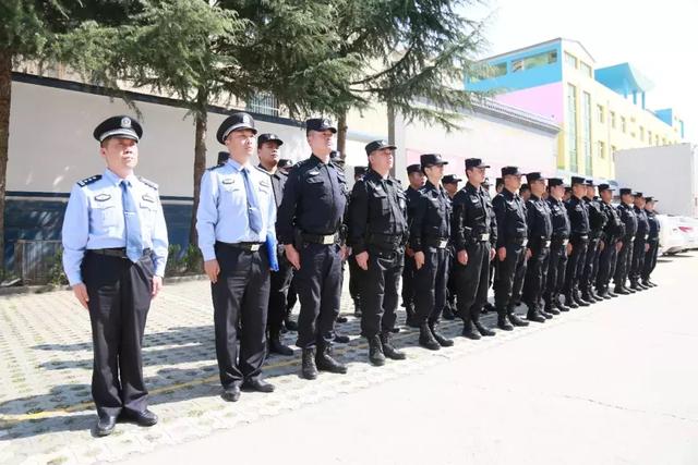 合阳公安:一线送奖提士气,鼓足干劲创佳绩