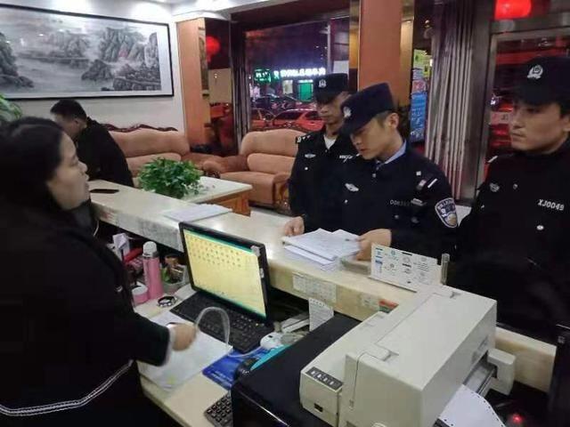 【平安渭南】全警动员 全力以赴 渭南公安机关圆满完成2019年国庆安保工作任务