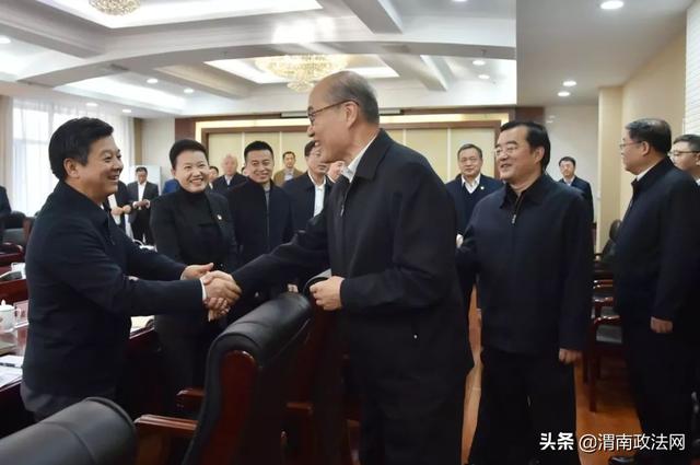 “要”在自觉 ，“重”在落实！这场马不停蹄的调研，强调了一系列重大问题……