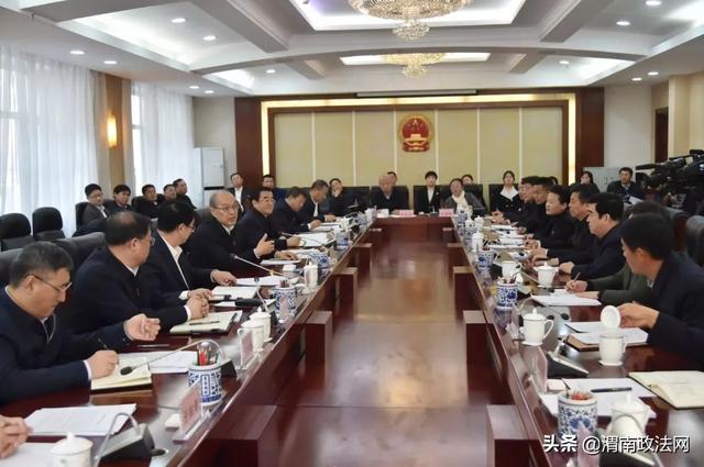 “要”在自觉 ，“重”在落实！这场马不停蹄的调研，强调了一系列重大问题……