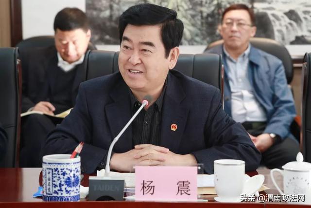 “要”在自觉 ，“重”在落实！这场马不停蹄的调研，强调了一系列重大问题……