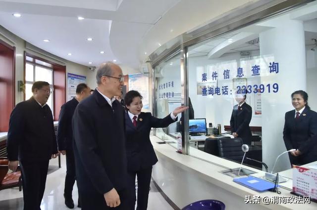 “要”在自觉 ，“重”在落实！这场马不停蹄的调研，强调了一系列重大问题……