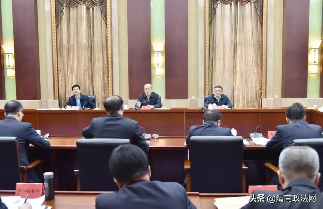 “要”在自觉 ，“重”在落实！这场马不停蹄的调研，强调了一系列重大问题……