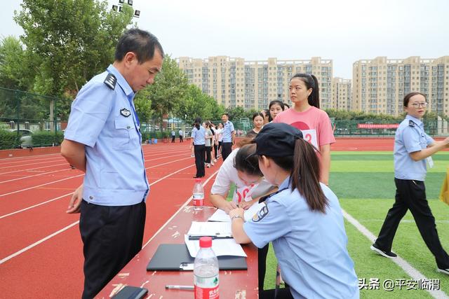 【公安要闻】固本强基 行稳致远 八项举措锤炼新时期临渭公安铁军