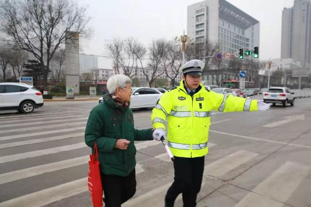 【星耀2019】周剑成 | 全国公安机关70周年大庆安保维稳工作成绩突出个人