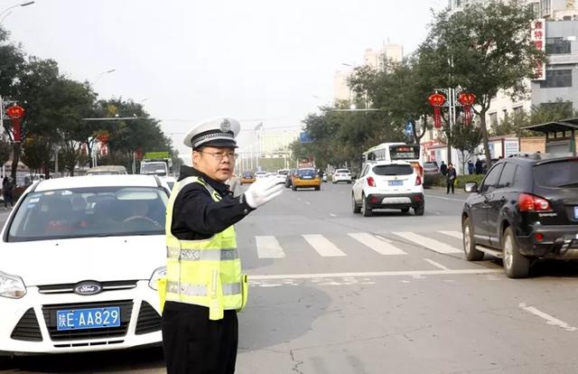 【星耀2019】周剑成 | 全国公安机关70周年大庆安保维稳工作成绩突出个人