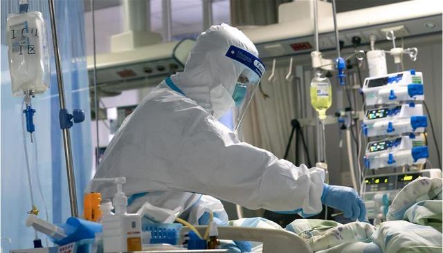 【警营文苑】万众一心总是春