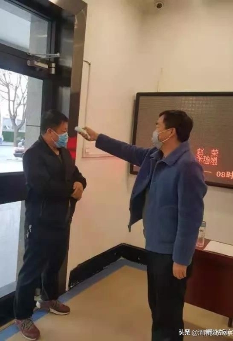 充分发挥案管部门业务管理枢纽作用 努力实现防疫和司法办案两不误