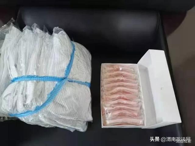 渭南检察：检务保障部全力做好疫情防控保障工作