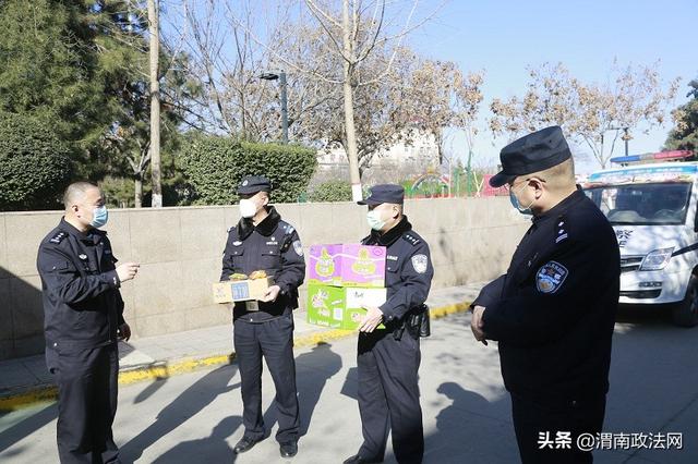 党亚地深入火车站执勤点督导检查疫情防控工作(图)