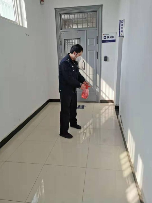 战“疫”勇当先 最美“逆行者”