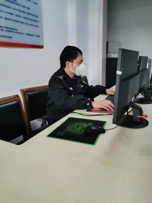 战“疫”勇当先 最美“逆行者”