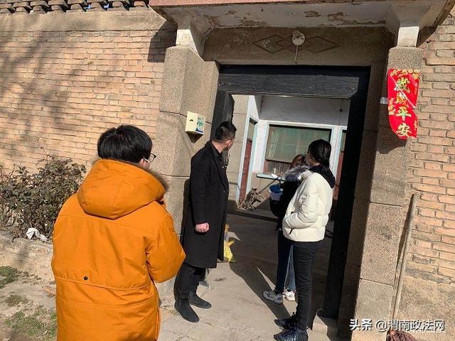 疫情防控和刑事检察工作两不误