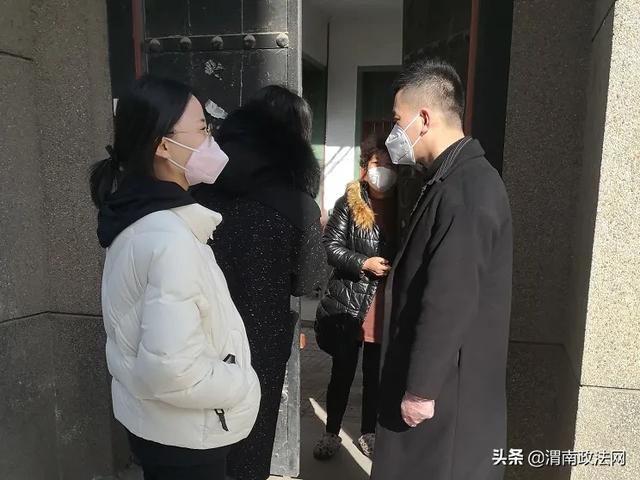 疫情防控和刑事检察工作两不误