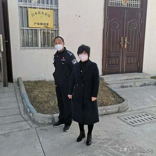 疫情防控和刑事检察工作两不误