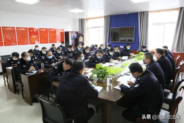 【战“疫”直击】在没有硝烟的“疫”战中，这个“三无”部门已经连续奋战了33天......