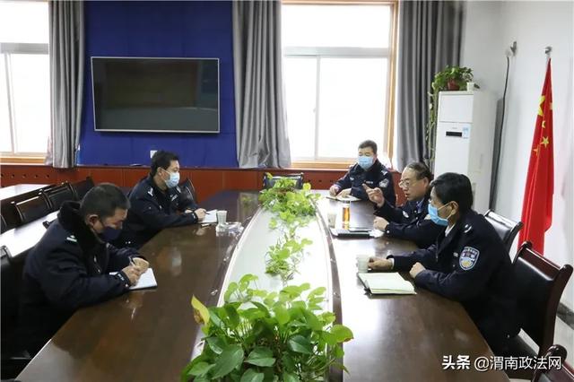 【战“疫”直击】在没有硝烟的“疫”战中，这个“三无”部门已经连续奋战了33天......