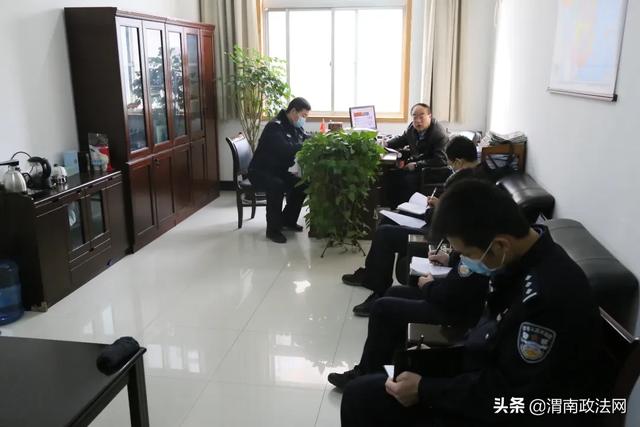 【战“疫”直击】在没有硝烟的“疫”战中，这个“三无”部门已经连续奋战了33天......