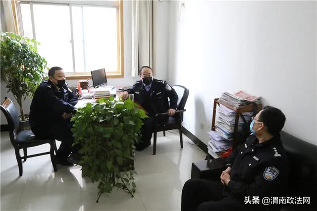 【战“疫”直击】在没有硝烟的“疫”战中，这个“三无”部门已经连续奋战了33天......