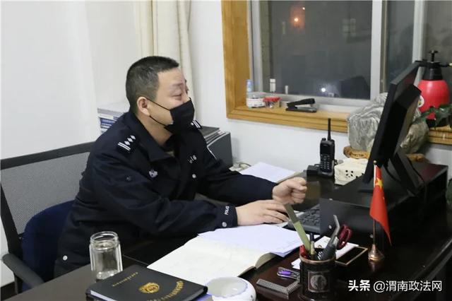 【战“疫”直击】在没有硝烟的“疫”战中，这个“三无”部门已经连续奋战了33天......