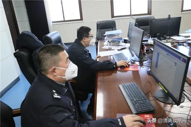 【战“疫”直击】在没有硝烟的“疫”战中，这个“三无”部门已经连续奋战了33天......