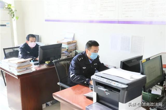 【战“疫”直击】在没有硝烟的“疫”战中，这个“三无”部门已经连续奋战了33天......