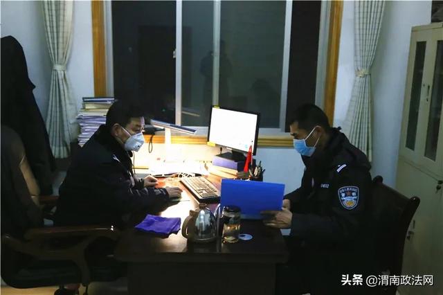 【战“疫”直击】在没有硝烟的“疫”战中，这个“三无”部门已经连续奋战了33天......