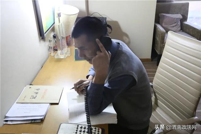 【战“疫”直击】在没有硝烟的“疫”战中，这个“三无”部门已经连续奋战了33天......