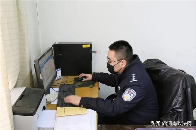 【战“疫”直击】在没有硝烟的“疫”战中，这个“三无”部门已经连续奋战了33天......