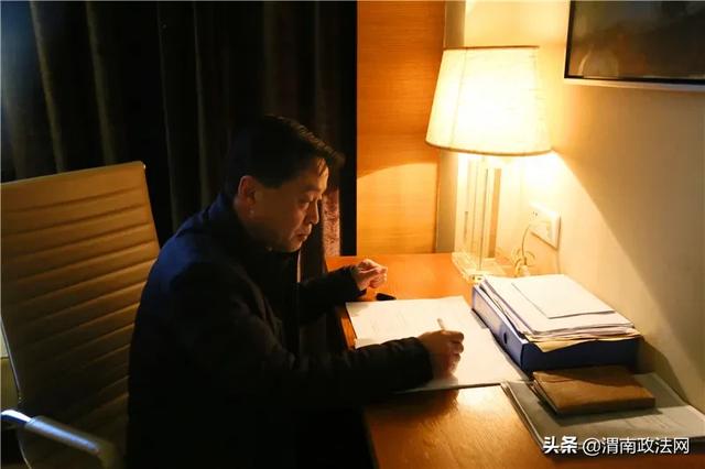 【战“疫”直击】在没有硝烟的“疫”战中，这个“三无”部门已经连续奋战了33天......