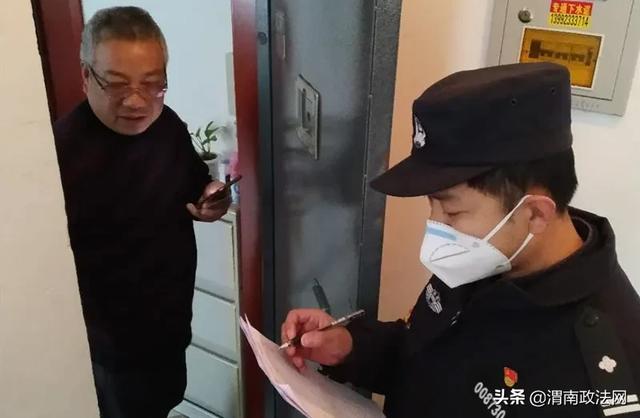 【战“疫”直击】在没有硝烟的“疫”战中，这个“三无”部门已经连续奋战了33天......