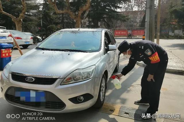 【战“疫”直击】在没有硝烟的“疫”战中，这个“三无”部门已经连续奋战了33天......