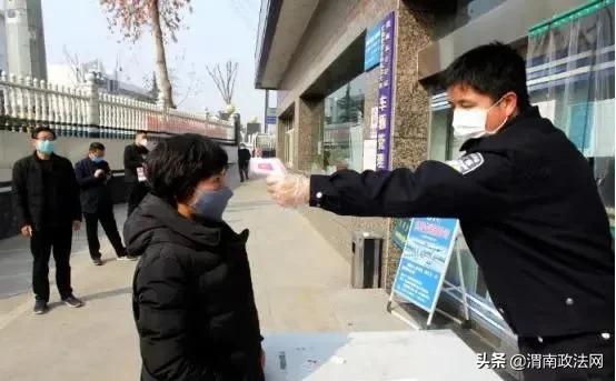 全市公安交警全力营造复产复工良好道路交通环境