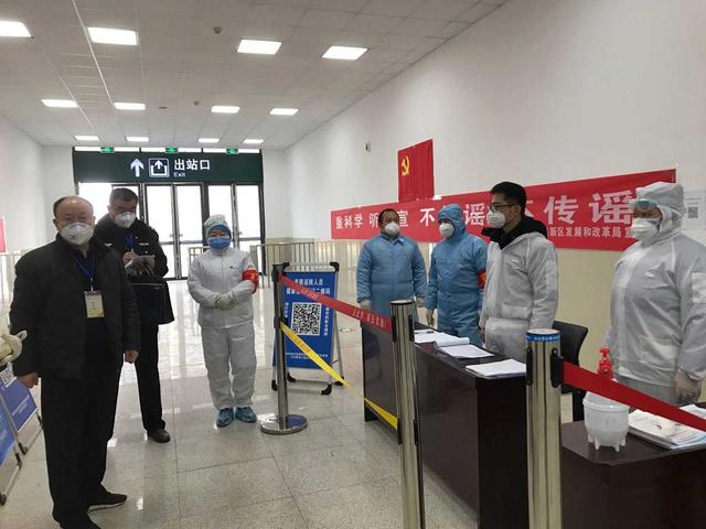 一线督导强作风  真抓实干助力疫情防控见实效——市公安局抽调人员参与全市疫情防控督导工作纪实