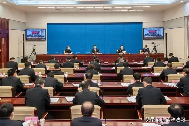 【警讯要闻】市公安局再获全省公安工作先进集体