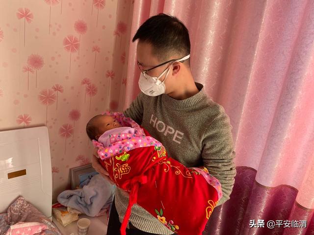 围观!跟随这些镜头,带您走进临渭公安抗疫30天的故事