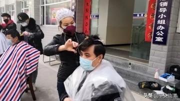 围观!跟随这些镜头,带您走进临渭公安抗疫30天的故事