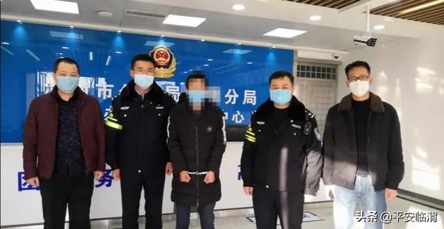 围观!跟随这些镜头,带您走进临渭公安抗疫30天的故事