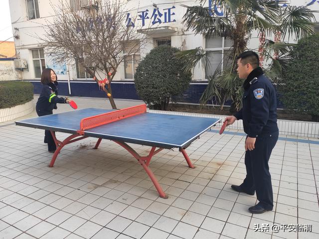 围观!跟随这些镜头,带您走进临渭公安抗疫30天的故事