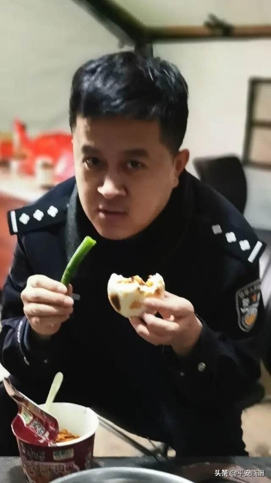 围观！跟随这些镜头，带您走进临渭公安抗疫30天的故事