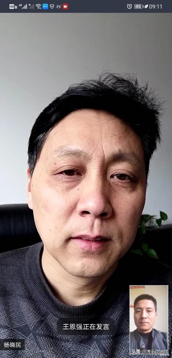 特殊时期特殊的党组织生活