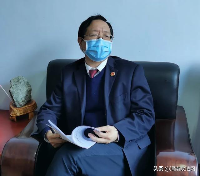 践行“枫桥经验” 落实“件件有回复” 全力助推社会治理体系和治理能力现代化建设