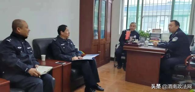 【典型引领】雷永锋：忠诚履职洒热血 砥砺奋进勇当先