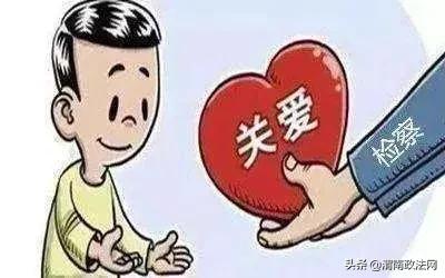 韩城检察：疫情无情 司法有情