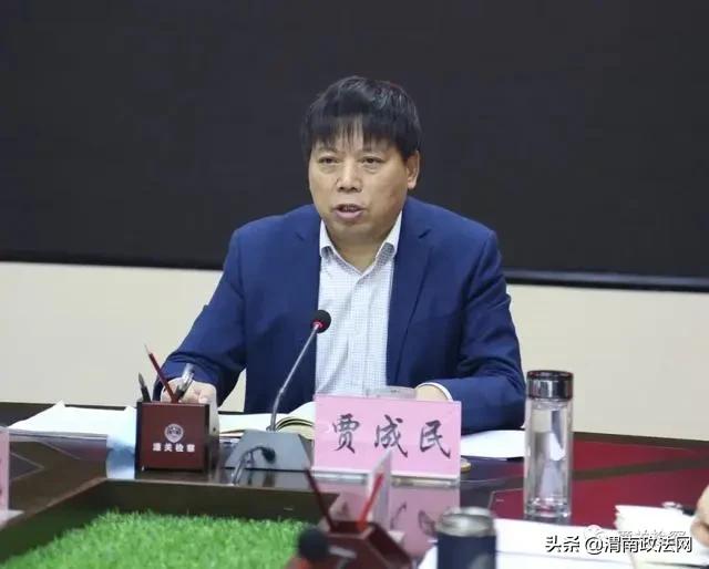 潼关县检察院三项制度强力推进业务工作提质增效